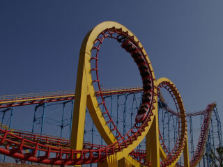 芜湖方特欢乐世界