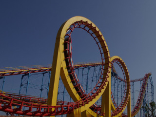 芜湖方特欢乐世界