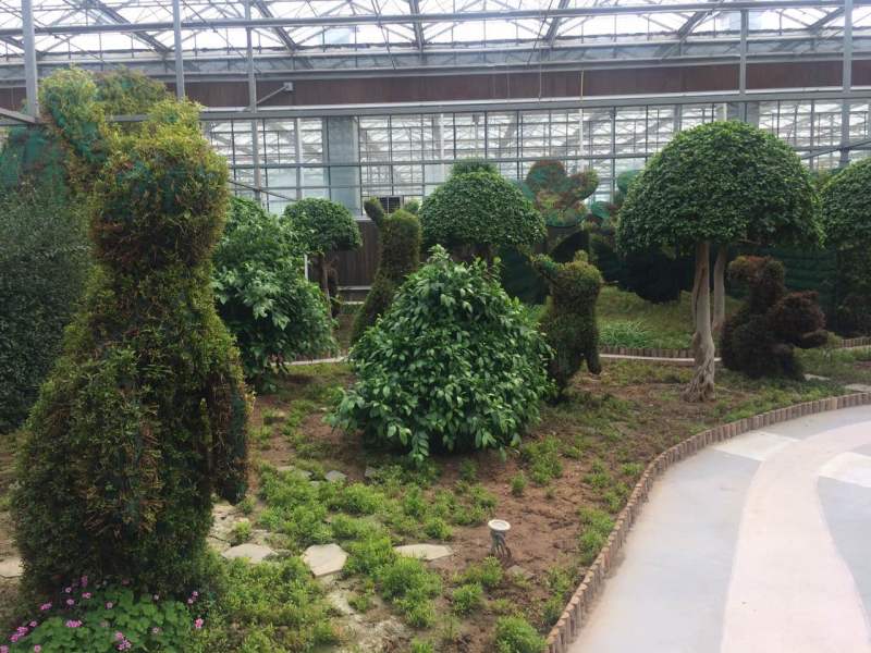 [五一] 天津龙达幻城仙境-四季农夫乐园1日游>亲子乐园,感受热带雨林