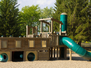 巧克力开心乐园