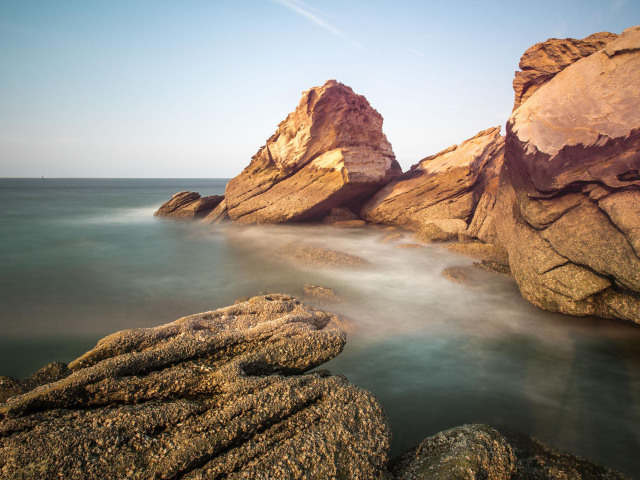 菲律宾长滩岛6-7日自由行 北京直飞 仅一站购物