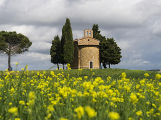 圣安蒂莫修道院