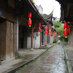1139_双江古镇重庆