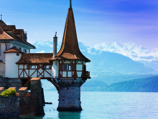 伯尔尼历史博物馆