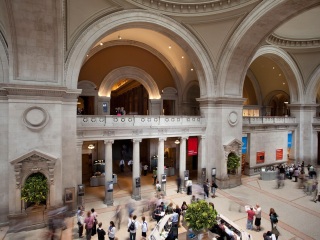 纽约现代艺术博物馆