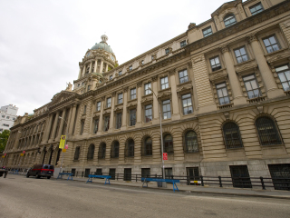 美国华人博物馆