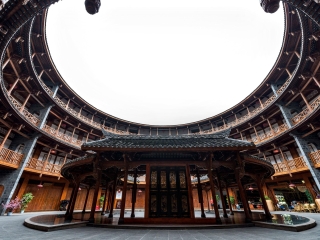 成都小吃城