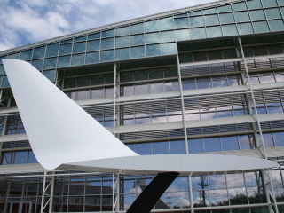 西雅图飞行博物馆