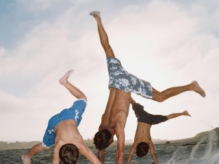 小蚂蚁品牌童装