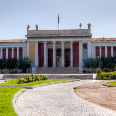 1174_雅典_国立考古博物馆National Archaeological Museum