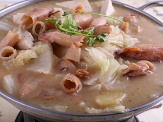 川乡牧人火锅店