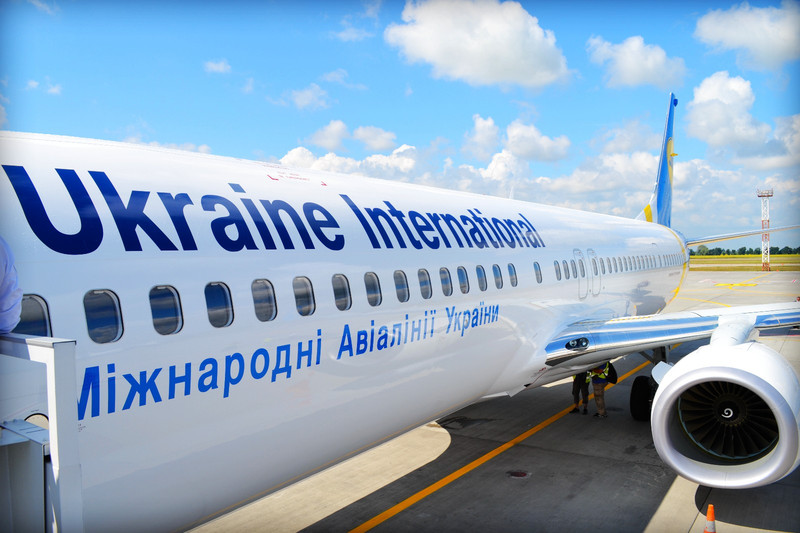 乌克兰飞机场图片