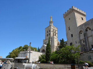 阿维尼翁主教座堂