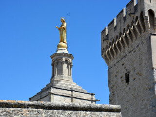 阿维尼翁主教座堂