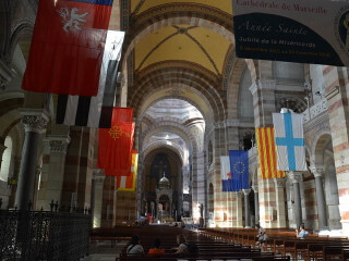 马赛主教座堂