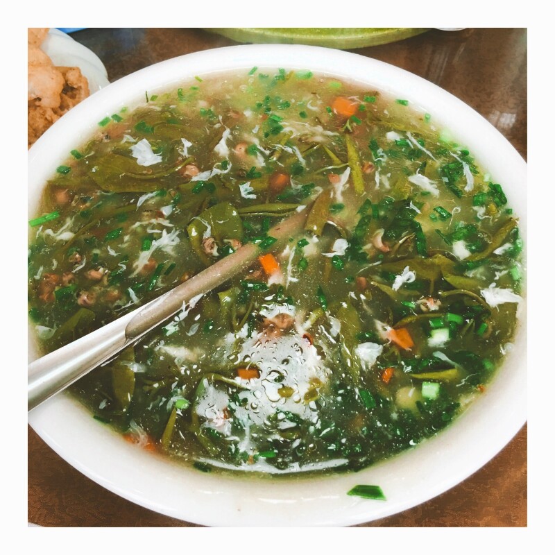 因为一方石厝 爱上一座岛/东方圣托里尼-平潭岛全攻略