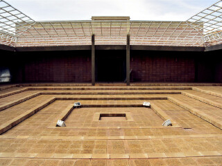 蒂亚瓦纳科古城遗址博物馆