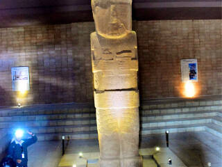 蒂亚瓦纳科古城遗址博物馆