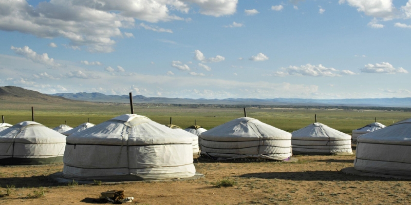 鄂温克族自治旗