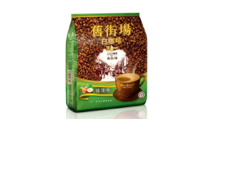 沙巴曙光购物广场