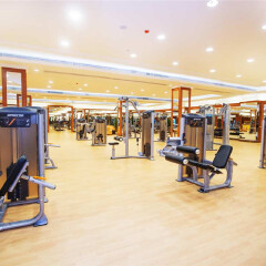 东丽湖恒大酒店