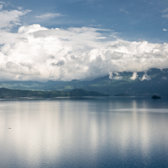 泸沽湖