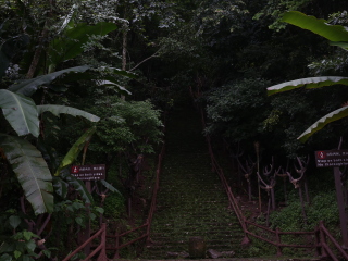 西盟佤族自治县