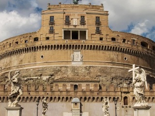 罗马国家博物馆