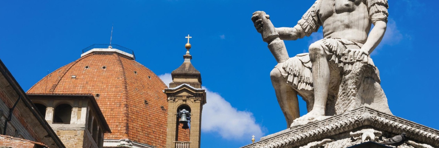 美第奇礼拜堂旅游攻略