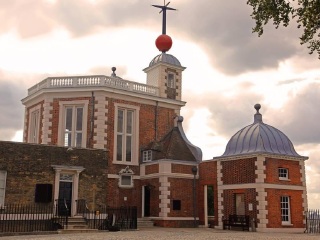 格林威治皇家天文台