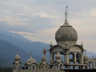 班戈拉•撒西比锡克教谒师所