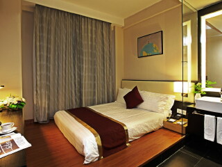 厦门人民剧院《多国舞动厦门》