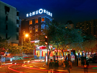 厦门人民剧院《多国舞动厦门》