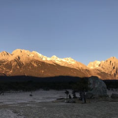 小交通模块 