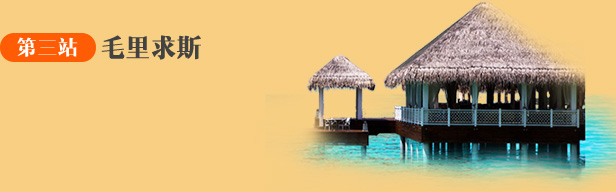 毛里求斯