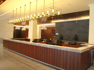 亚布力滑雪旅游度假区