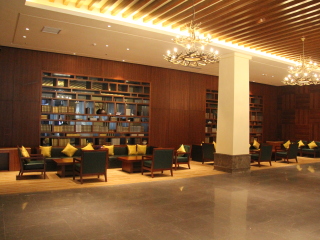 亚布力滑雪旅游度假区