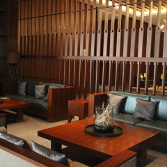 亚布力森林温泉酒店
