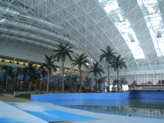 亚布力滑雪旅游度假区