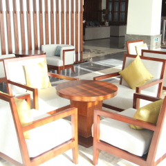 亚布力森林温泉酒店