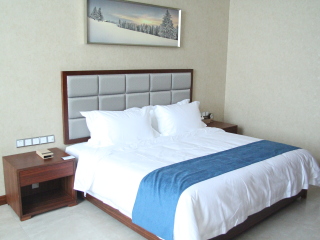 亚布力滑雪旅游度假区