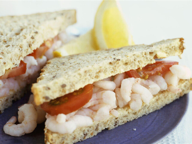 瑞典:储藏室里的舌尖美味 瑞典美食推荐