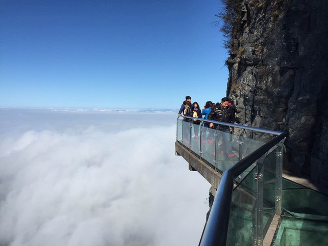 [端午] 長沙-黃龍洞-天門山-鳳凰高鐵4日遊>廣州出發,長沙晚班19點