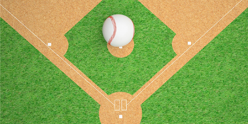 21世纪森林公园青年棒球场