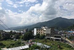 酒店模块 