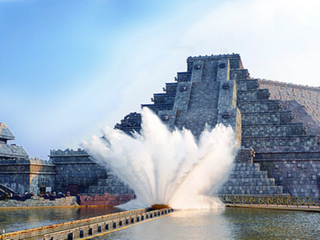 沈阳方特欢乐世界