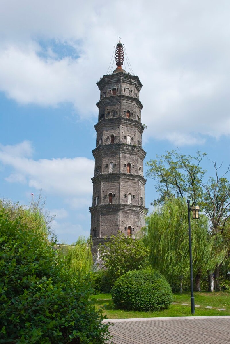 途牛独发】故地重游 停不下来的脚步_扬州游记_途牛