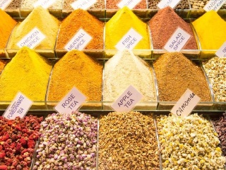 马哈耐·耶胡达市场