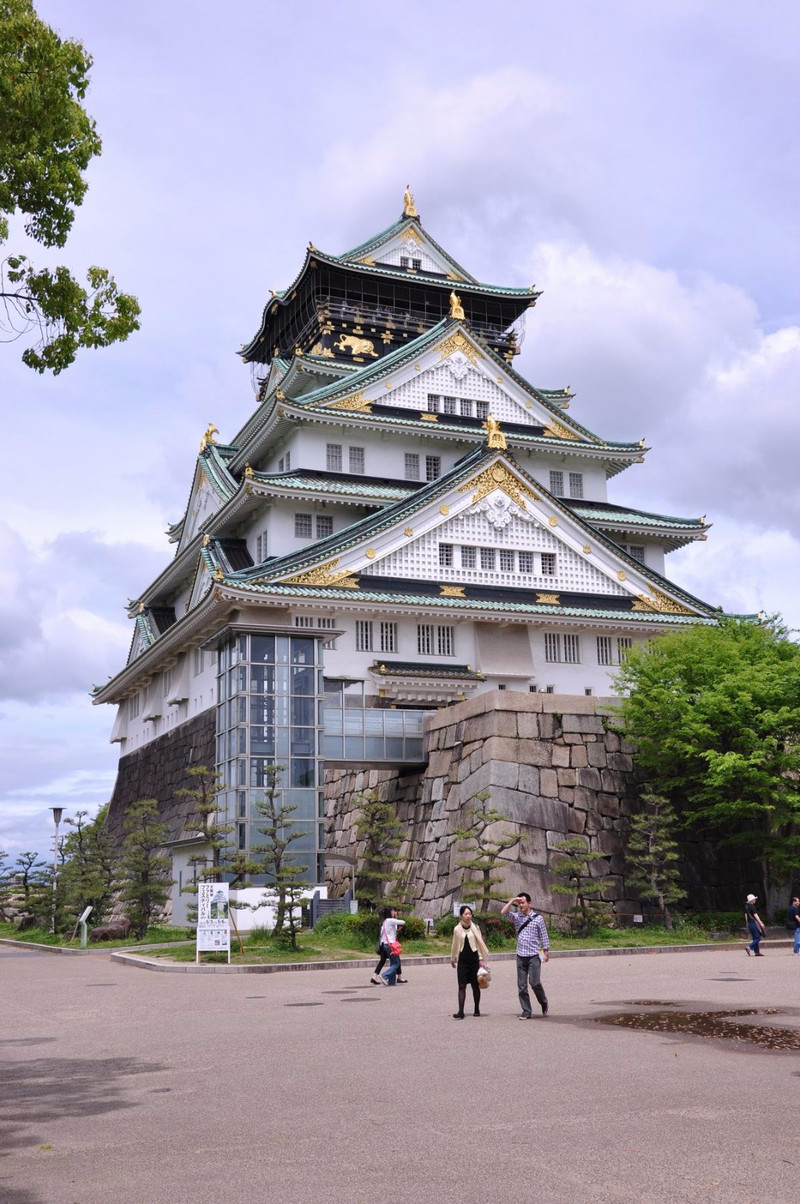 7天6晚 关西 京都 奈良 宇治 伏见 深度玩法 大阪怎么玩 大阪旅游攻略 途牛玩法