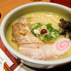 餐饮模块 